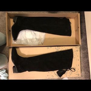 Musse & Cloud Joyse Boots